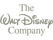 The Walt Disney Company logo