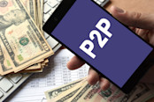 Peer-to-Peer Lending Concept