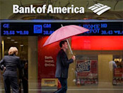 Bank of America logo