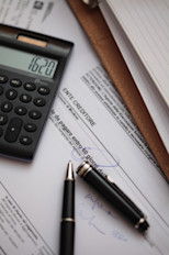 Calculating debt
