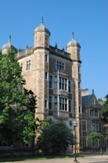 College building savings plan
