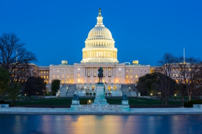 U.S. Capitol Building