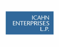 Icahn Enterprises company logo