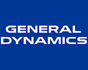 general dynamics logo