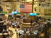 New York Stock Exchange