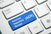 ADR on a keyboard
