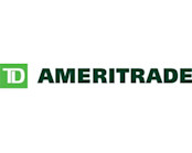 Td Ameritrade logo