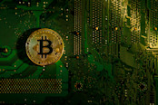 Bitcoin digital currency