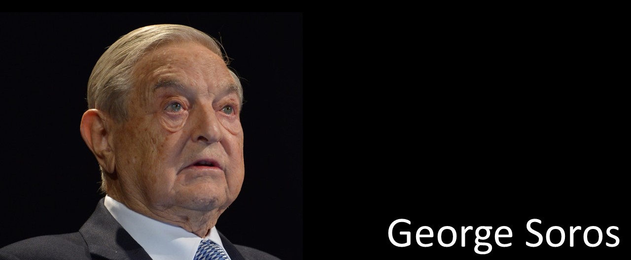 George Soros Quote