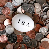 Retirement accounts
