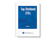 Top Dividend ETFs