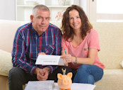 Couple Planning for Retirement