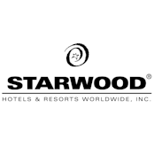 Starwood hotels logo