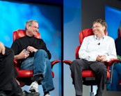 Silicon Valley’s Love Hate Dividend Relationship