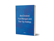dividend ebook cover page
