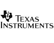 texas instruments logo