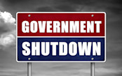 government shutdown