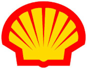 Royal Dutch Shell logo