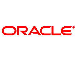 Oracle Corporation logo
