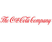 coca-cola company logo