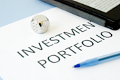 Portfolio management