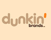 Dunkin Brands logo