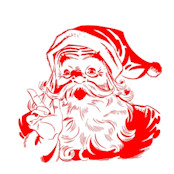 Santa Claus image