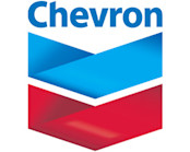 Chevron Corporation logo