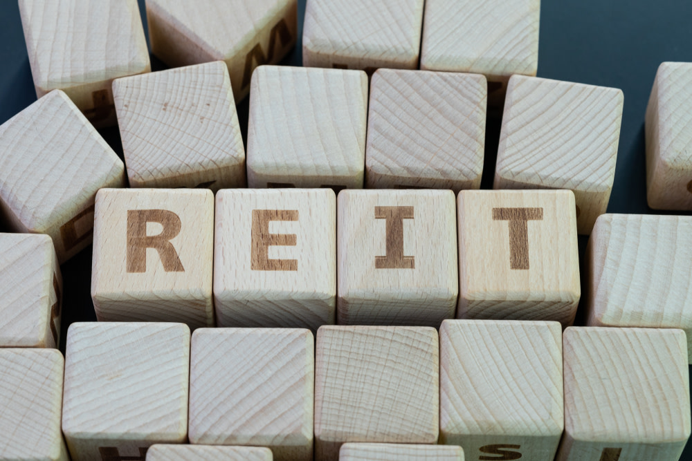 reits net lease vs gross lease