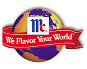 McCormick & Company logo
