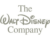 Walt Disney Company Logo