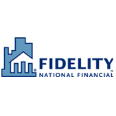 Fidelity National Financial logo