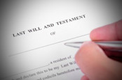 Types Of Wills: Which One’s For You?