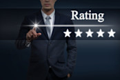 Stars Rating System