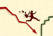 jumping across graphs