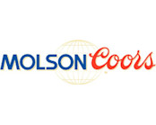 molson coors logo