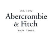 Abercrombie and Fitch logo