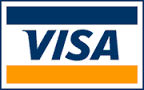Visa company logo