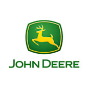 john deere logo green and yello