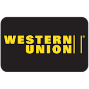 western union logo