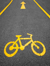 Cycle Logo -SoulCycle