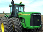 Deere & Company image