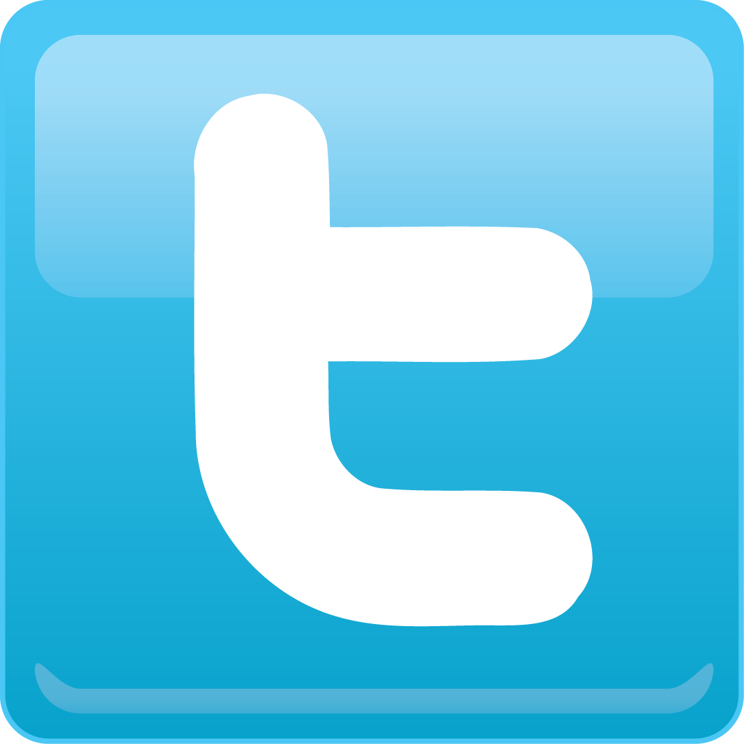 Twitter company logo
