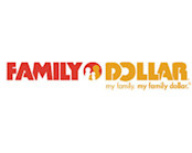 Family Dollar company logo