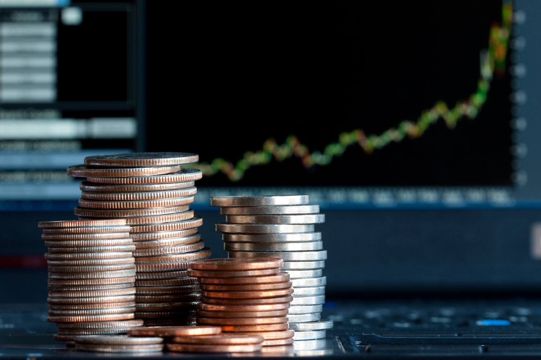 Image of investments