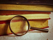 picture of magnify glass