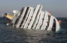 Carnival Cruise disaster