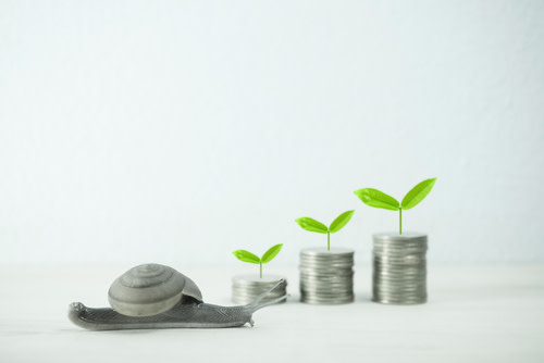 low versus high earnings