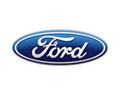 Ford Motor Company logo