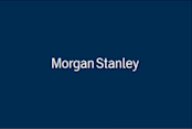 Morgan Stanley company logo